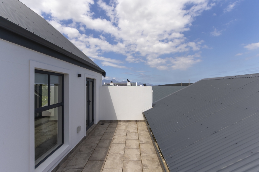 4 Bedroom Property for Sale in Croydon Olive Estate Western Cape